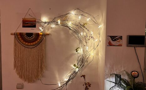 Арендовать Коэффициент притяжения. Уютный лофт в центре