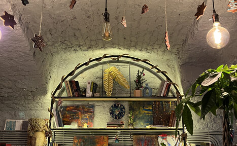 Арендовать Пространство L52. Белый зал для различных событий