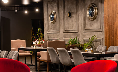 Арендовать Gallery Loft (Галерея Лофт). Светлое дизайнерское пространство