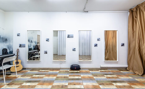 Арендовать Светлый зал на 20 человек