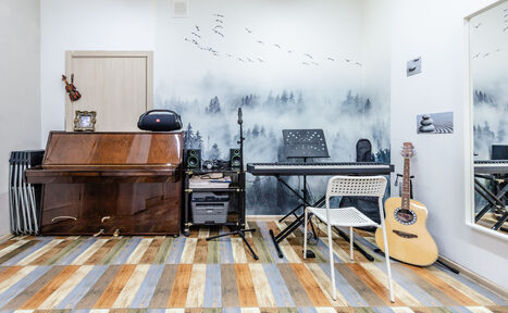 Арендовать Светлый зал на 20 человек