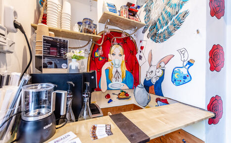 Арендовать Светлый зал на 20 человек