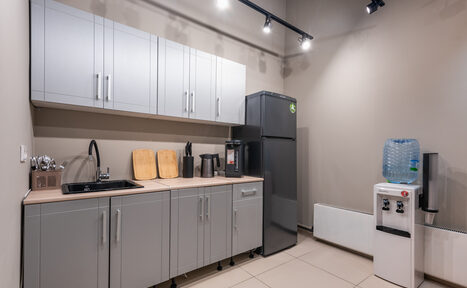 Арендовать Интерьерный зал в современном стиле