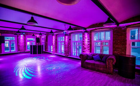 Арендовать Лофт Фантом