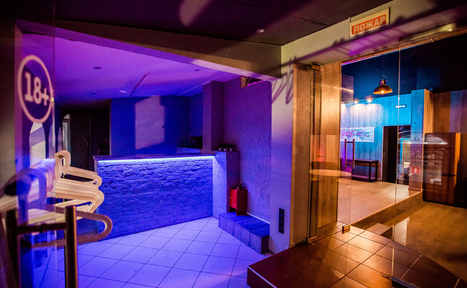 Арендовать Grey loft