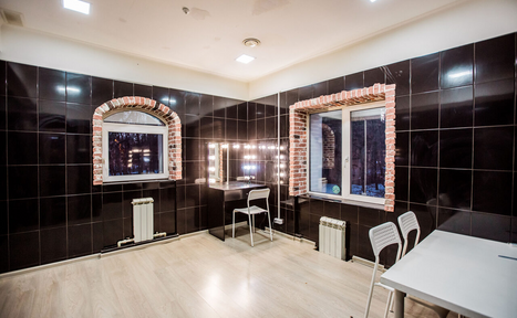 Арендовать Grey loft