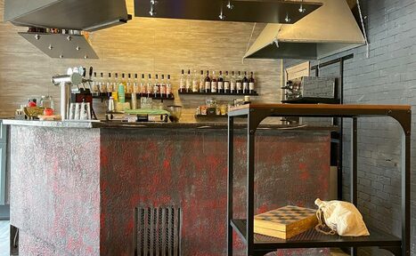 Арендовать Follow coffee Кафе-бар под закрытие