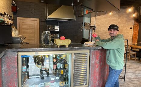 Арендовать Follow coffee Кафе-бар под закрытие