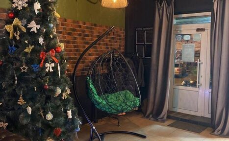 Арендовать Breaking Time Лофт с дизайнерской отделкой на Молодежной