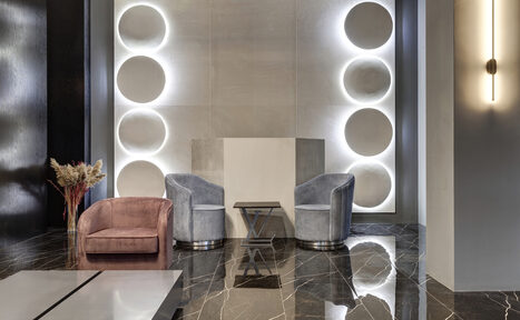 Арендовать Современное дизайнерское пространство