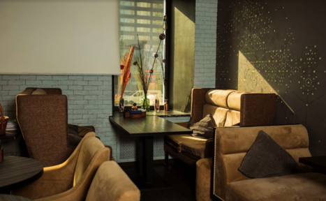 Арендовать MOS LOUNGE 