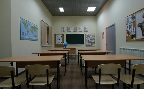 Арендовать Кластерное пространство