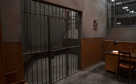 Арендовать Кластерное пространство