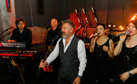 Арендовать Кластерное пространство