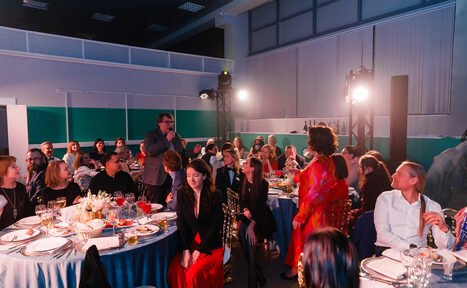 Арендовать Кластерное пространство