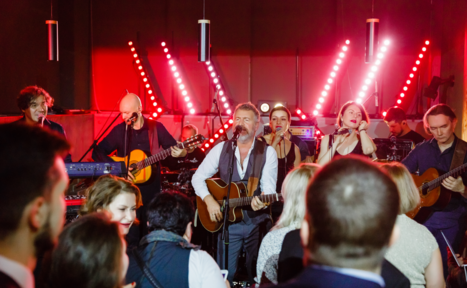 Арендовать Кластерное пространство