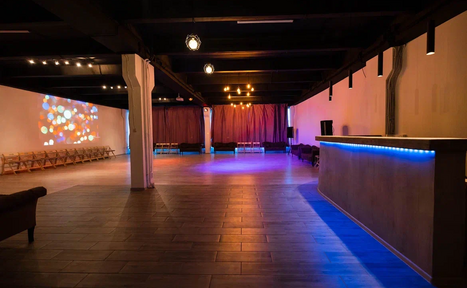 Арендовать Лео Лофт 