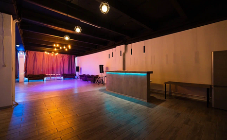 Арендовать Лео Лофт 