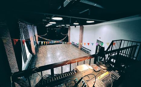 Арендовать Пространство для различных событий