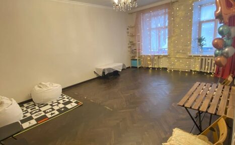 Арендовать Камерное пространство для различных событий