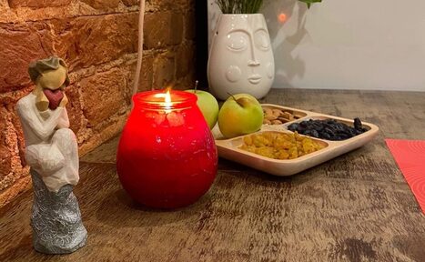 Арендовать Камерное пространство для различных событий