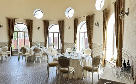 Арендовать Усадьба со своей территорией