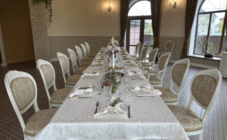 Арендовать Усадьба со своей территорией