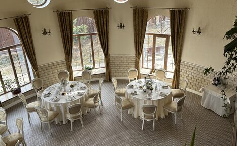 Арендовать Усадьба со своей территорией