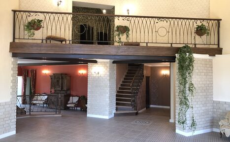 Арендовать Усадьба со своей территорией