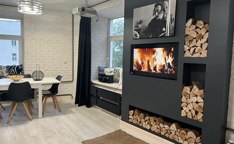 Арендовать Casa Picassa. Сальвадор Дали (Каса Пикасса)