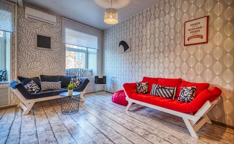 Арендовать Casa Picassa. Казимир Малевич (Каса Пикасса)