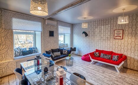 Арендовать Casa Picassa. Казимир Малевич (Каса Пикасса)