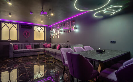 Арендовать Дизайнерский лофт-зал