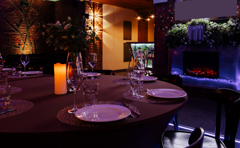 Арендовать Depo Loft(Депо Лофт)