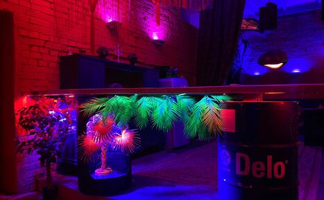 Арендовать Лофт Гнездо. Лофт с верандой