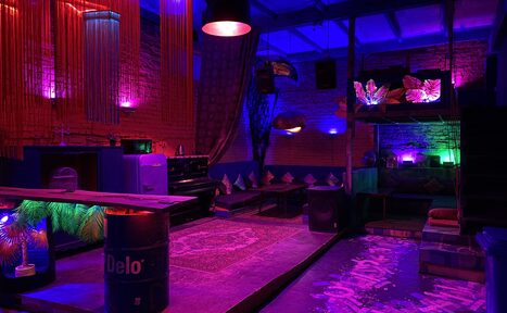 Арендовать Лофт Гнездо. Лофт с верандой