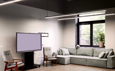 Арендовать Loft YesNot (Лофт ЙесНот). Пространство для мероприятий с камином для выступлений