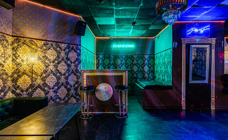 Арендовать Стильный лофт для вечеринки