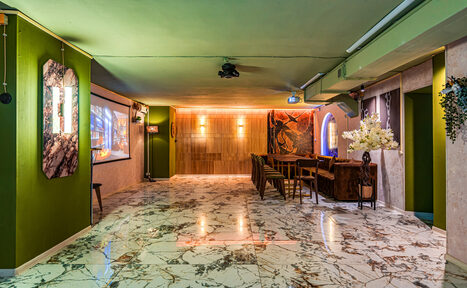 Арендовать Стильный лофт Джаванди