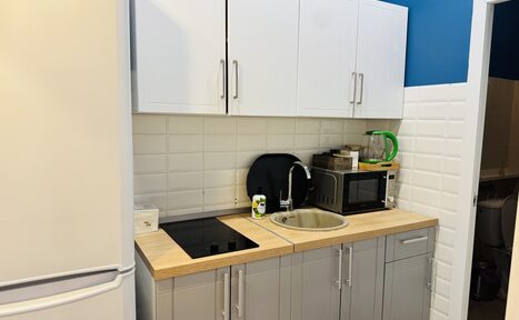 Арендовать Двухуровневый лофт для различных событий