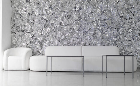 Арендовать Wow Place Loft. Mr White (Вау Плейс Лофт. Мистер Уайт). Белый дизайнерский зал