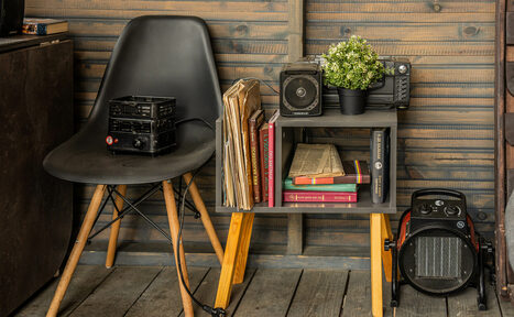 Арендовать Атмосферное пространство с верандой для любых мероприятий