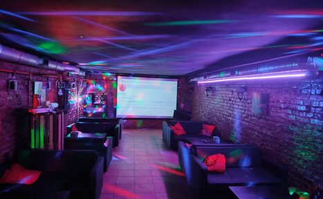 Арендовать Кинолофт