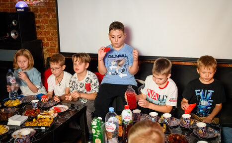 Арендовать Кинолофт