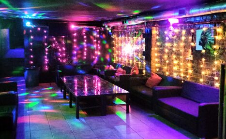 Арендовать Кинолофт