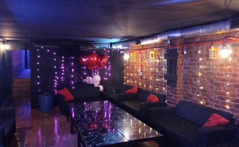 Арендовать Кинолофт