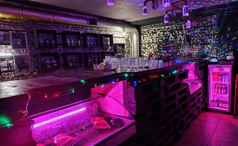 Арендовать Кинолофт