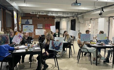 Арендовать Артишок. Пространство для любых событий