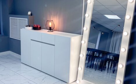 Арендовать Современный зал для различных мероприятий