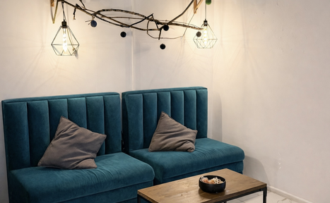 Арендовать Современный зал для различных мероприятий